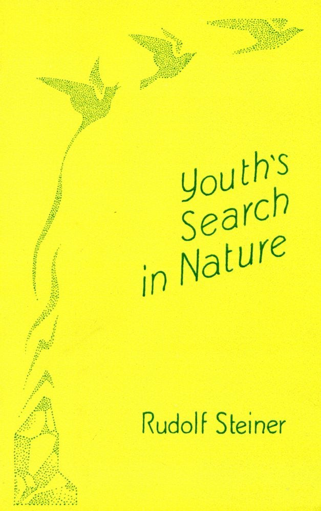 Youth's Search in Nature