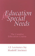 Education for Special Needs, 1998 Edition
