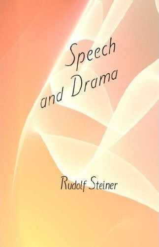 Speech and Drama (CW 282)