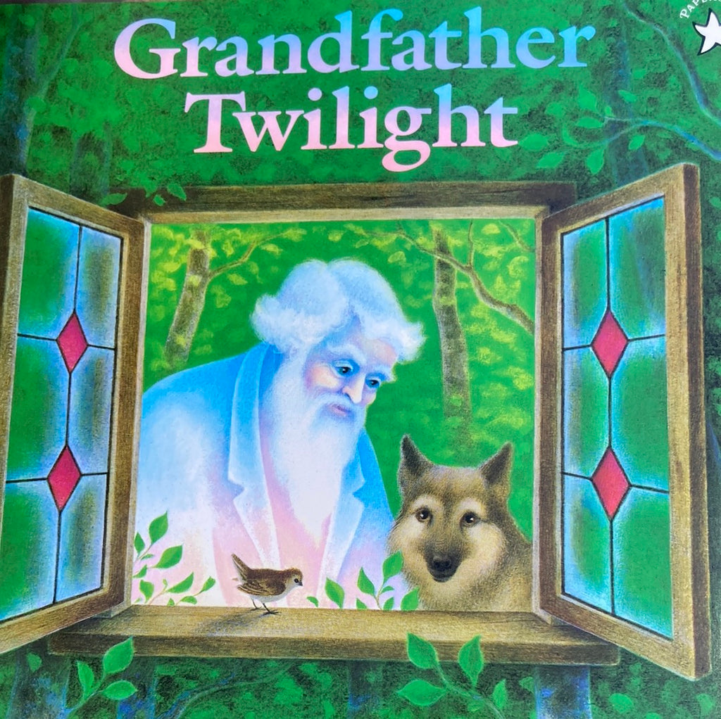 Grandfather Twilight PB