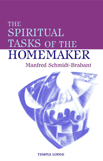 Spiritual Tasks Of Homemaker