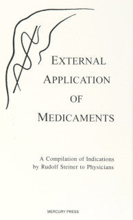 External Application of Medicaments