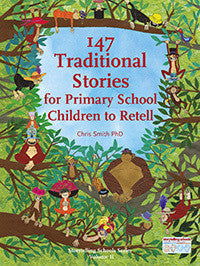 147 Traditional Stories