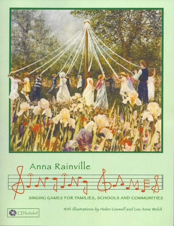 Singing Games