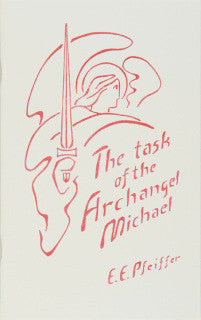 The Task of the Archangel Michael