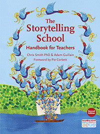 The Storytelling School