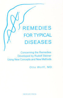 Remedies for Typical Diseases