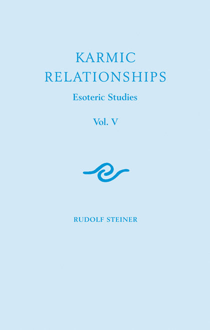 Karmic Relationships Volume 5 (CW 239)