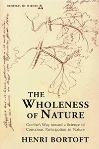 The Wholeness of Nature: Goethe’s Way toward a Science of Conscious Participation in Nature
