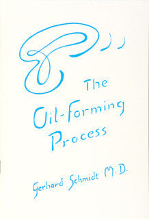 The Oil Forming Process