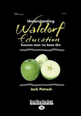 Understanding Waldorf Education