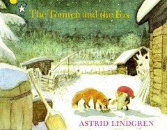 The Tomten and the Fox PB