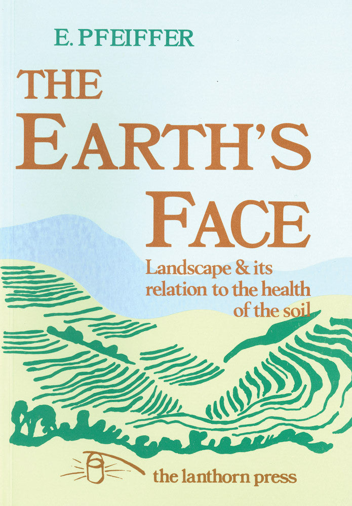 The Earth's Face