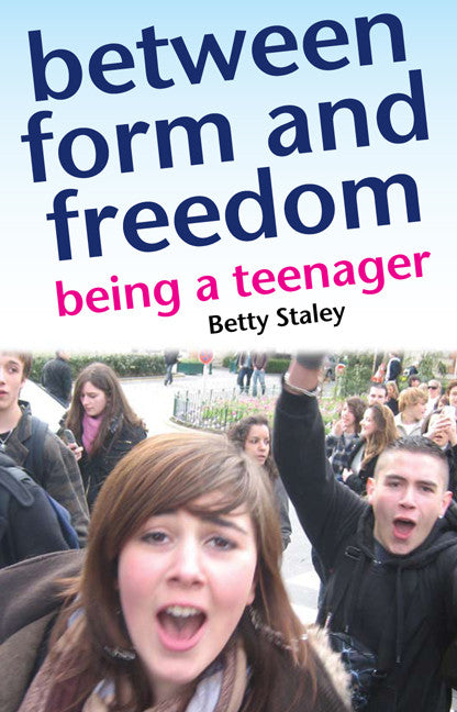 Between Form and Freedom: Being a Teenager