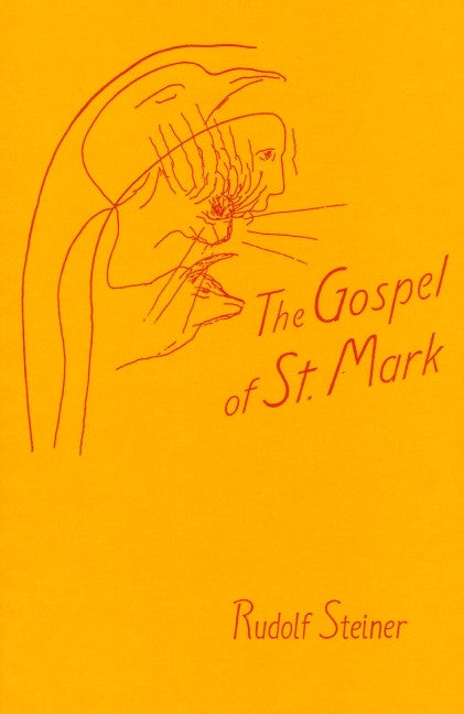 The Gospel of St. Mark (CW 139)