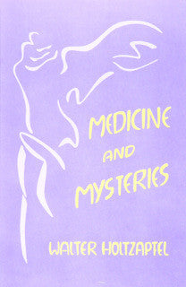 Medicine and Mysteries