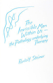 The Invisible Man Within Us
