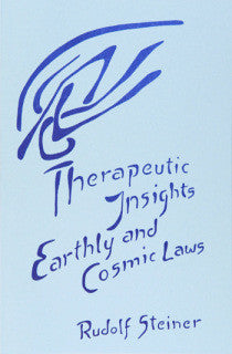 Therapeutic Insights Earthly..