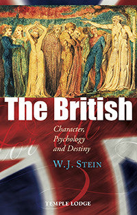 The British: Character, Psychology and Destiny
