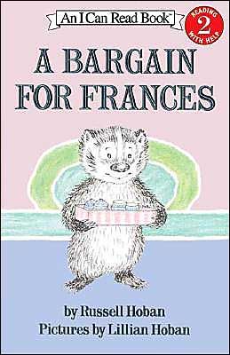 A Bargain for Frances