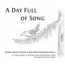 A Day Full of Song Book