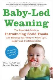 Baby-Led Weaning