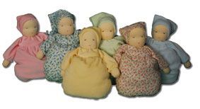 Baby Bunting Doll