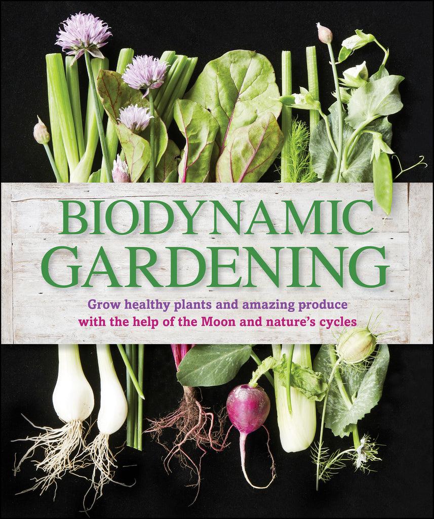 Biodynamic Gardening