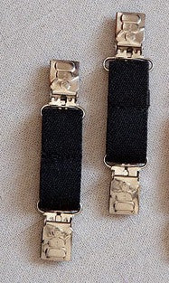 Mitten Clips