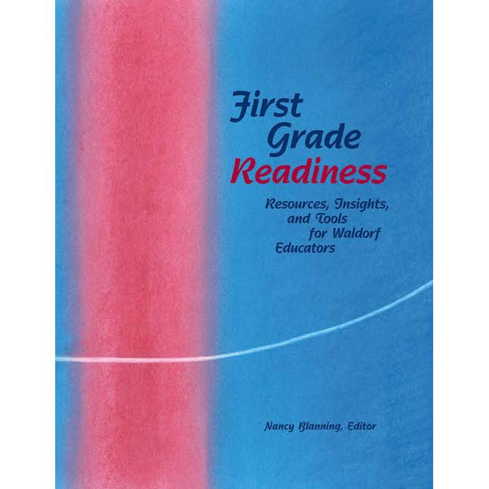 First Grade Readiness (Second Edition)