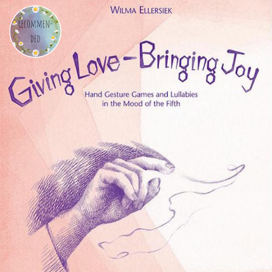 Giving Love, Bringing Joy