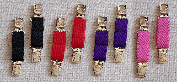 Mitten Clips
