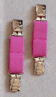 Mitten Clips