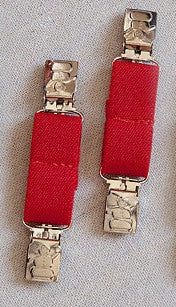 Mitten Clips