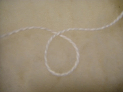 String