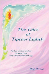 The Tales of Tiptoes Lightly