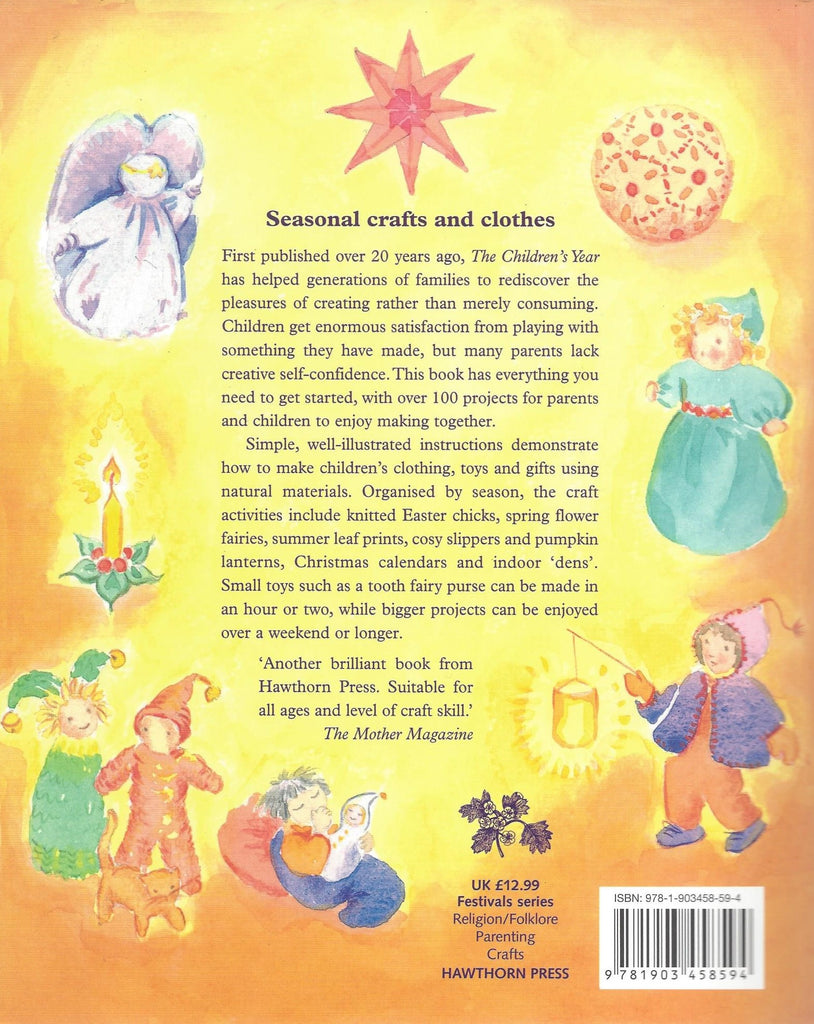 The Children's Year