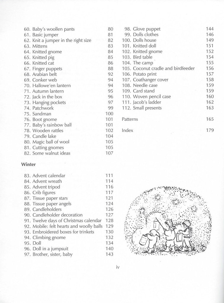 The Children's Year