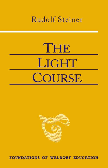 The Light Course: Toward the Development of a New Physics (CW 320)