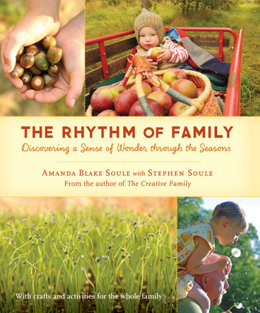 The Rhythm of Family