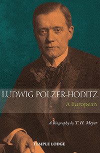 Ludwig Polzer-Hoditz: A European
