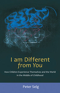 I Am Different from You