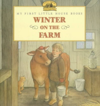 Winter on the Farm PB