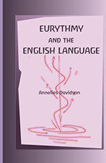 Eurythmy and the English Language