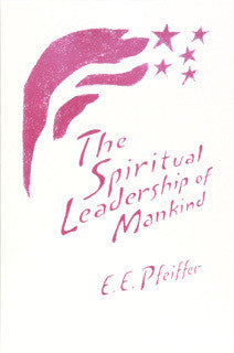 Spiritual Leadership of Mankind