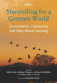 Storytelling for a Greener World