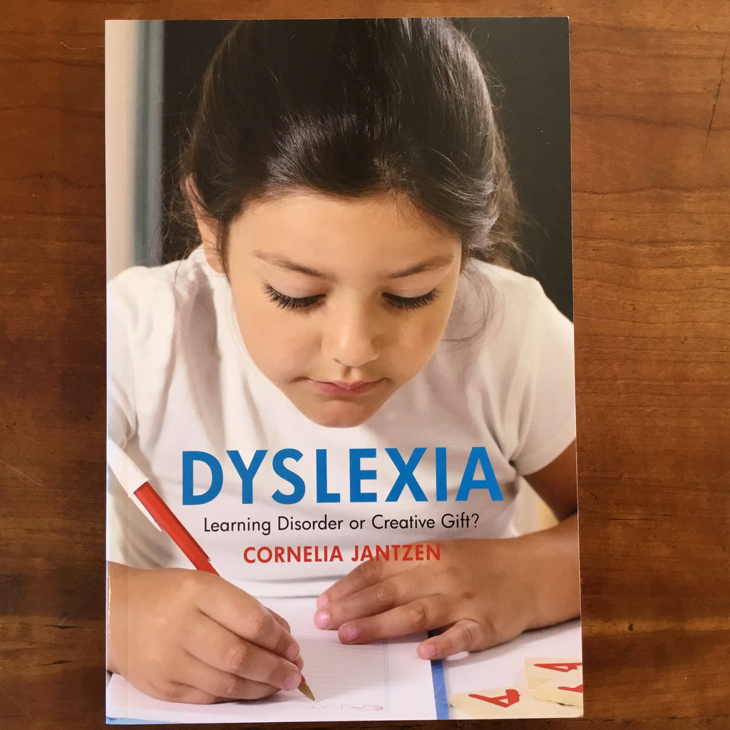 Dyslexia