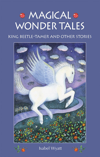 Magical Wonder Tales King Beetle-Tamer and Other Stories