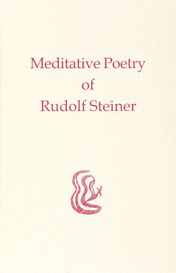 Meditative Poetry of Rudolf